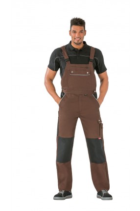 Płótno 1910PL – Planam Dungarees 320.jpg