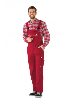 Płótno 1918PL – Planam Dungarees 320.jpg