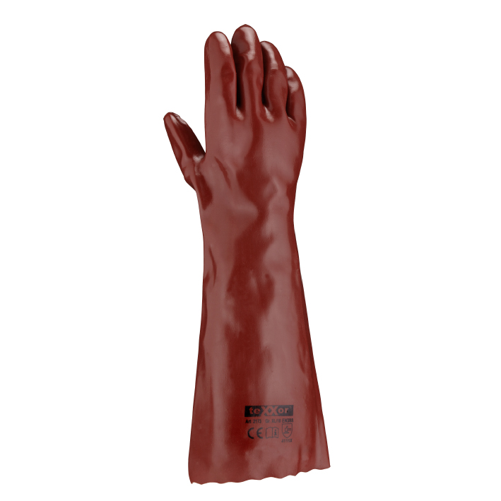 2508-Texxor PVC czerwonobrązowy 45 cm.jpg